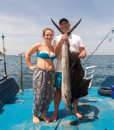 Game Fishing Andaman- Grab your Fish