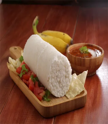 3 Hour cooking session in Chennai with Local Family