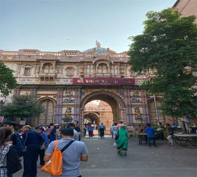 Heritage walk through old towns of Ahmedabad