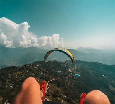 Highlights of Nepal- Himalayas