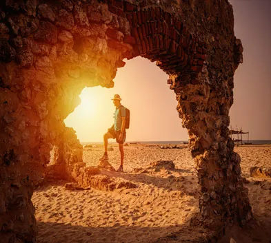 Multi- Country Trips