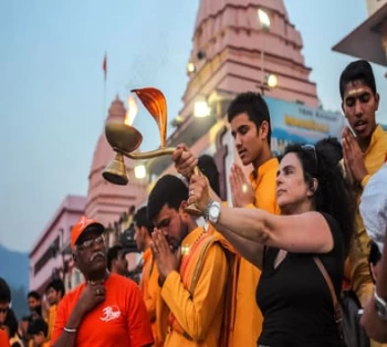 Spiritual & Pilgrimage