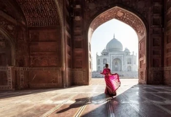 Golden Triangle Tour of India